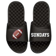 Football Sundays