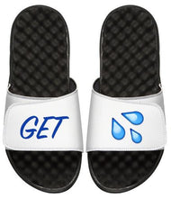 Get Wet