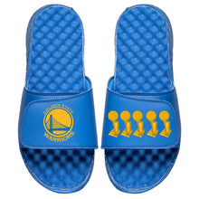 Golden State Warriors Trophies