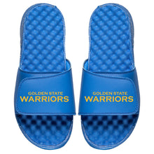 Golden State Warriors Wordmark