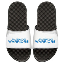 Golden State Warriors Wordmark