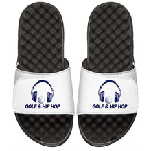Golf & Hip Hop