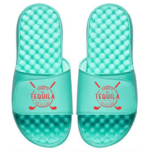 Golf & Tequila