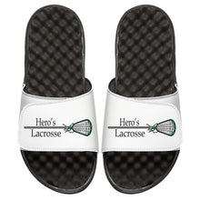 Hero's Lacrosse