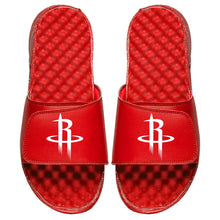 Houston Rockets Primary Logo