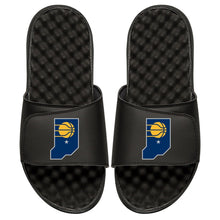 Indiana Pacers Secondary State