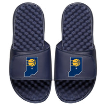 Indiana Pacers Secondary State
