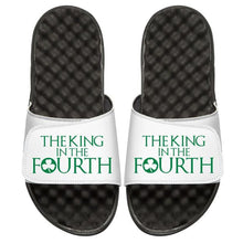 The King in the Fourth