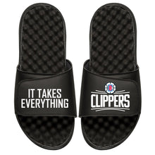 Los Angeles Clippers Playoffs