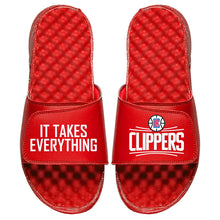 Los Angeles Clippers Playoffs