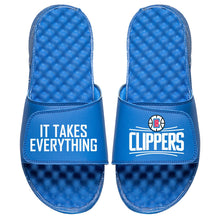 Los Angeles Clippers Playoffs