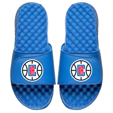 Los Angeles Clippers Primary