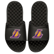 Los Angeles Lakers Secondary