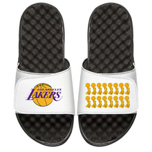 Los Angeles Lakers Trophies