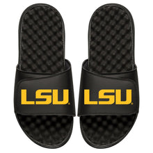 LSU Primary