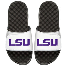 LSU Purple Word