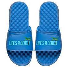 Life's A Beach