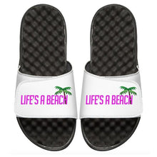 Life's A Beach