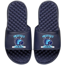 Medfield Warriors Hockey