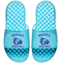 Medfield Basketball