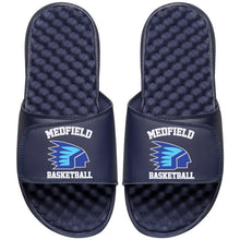 Medfield Basketball