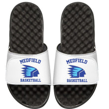 Medfield Basketball