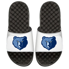 Memphis Grizzlies Primary