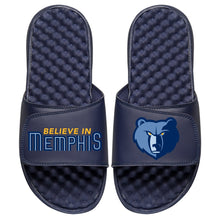 Memphis Grizzlies Playoffs