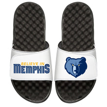 Memphis Grizzlies Playoffs