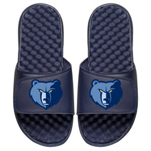 Memphis Grizzlies Primary