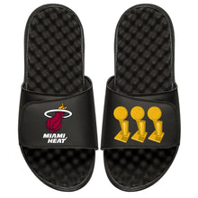 Miami Heat Trophies