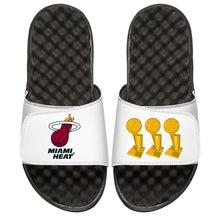 Miami Heat Trophies