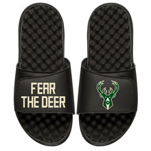 Milwaukee Bucks Playoffs