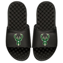 Milwaukee Bucks Primary