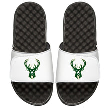 Milwaukee Bucks Primary