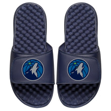 Minnesota Timberwolves Partial White