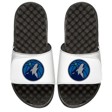Minnesota Timberwolves Partial White
