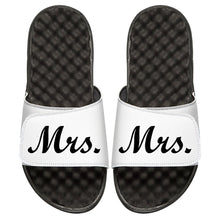 Mrs. Bride