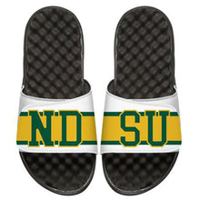North Dakota State University Letters