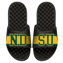 North Dakota State University Letters