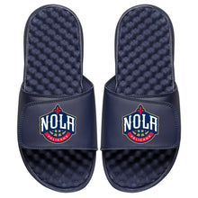 New Orleans Pelicans Partial