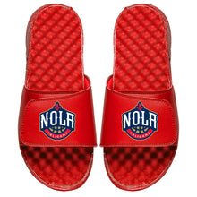 New Orleans Pelicans Partial