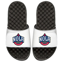 New Orleans Pelicans Partial