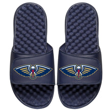 New Orleans Pelicans Primary