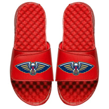 New Orleans Pelicans Primary
