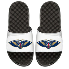 New Orleans Pelicans Primary