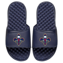 New Orleans Pelicans Secondary Logo