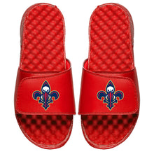 New Orleans Pelicans Secondary Logo