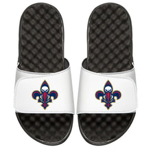 New Orleans Pelicans Secondary Logo
