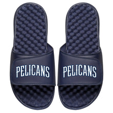 New Orleans Pelicans Word
